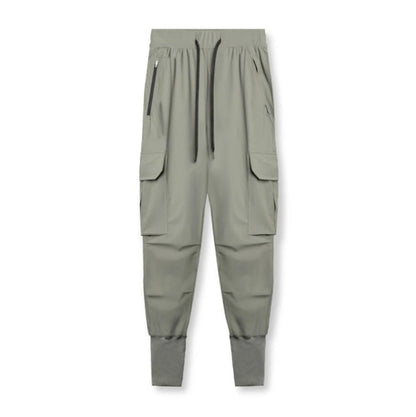 Gymfit Runner Byxor - Gymfit