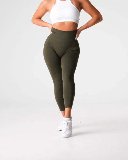 Gymfit seamless high leggings - Gymfit