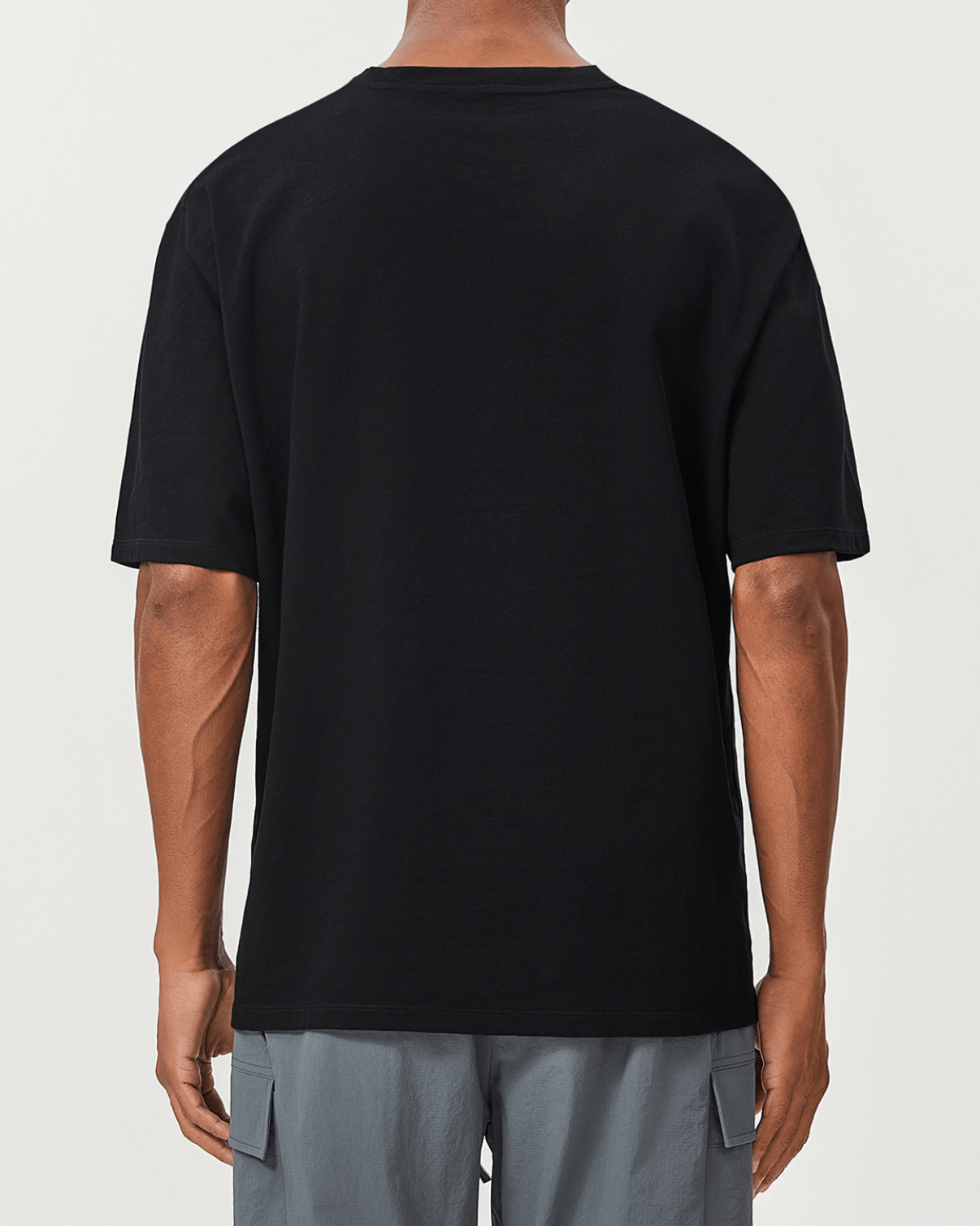 T-shirt de saison Gymfit - Gymfit