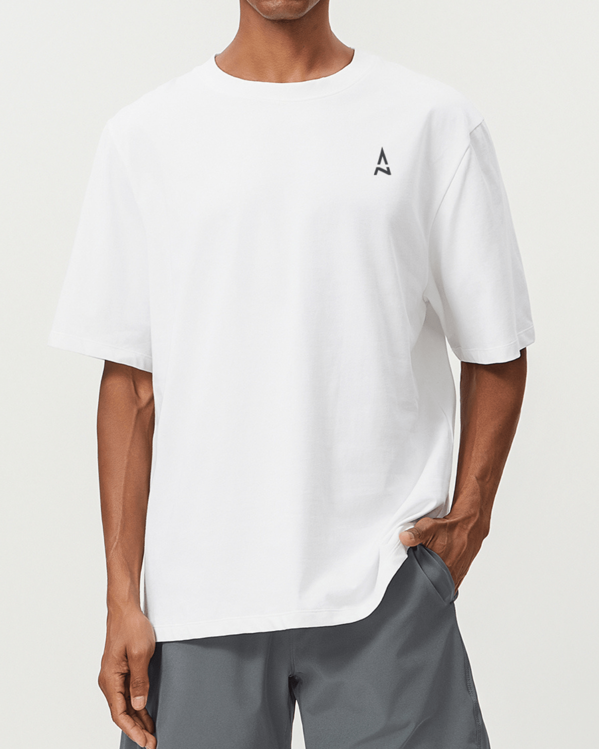 T-shirt de saison Gymfit - Gymfit