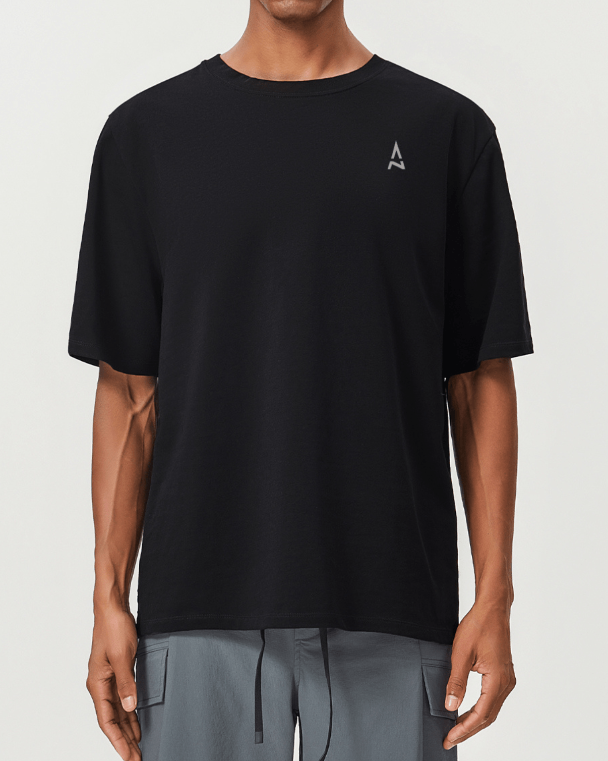 T-shirt de saison Gymfit - Gymfit