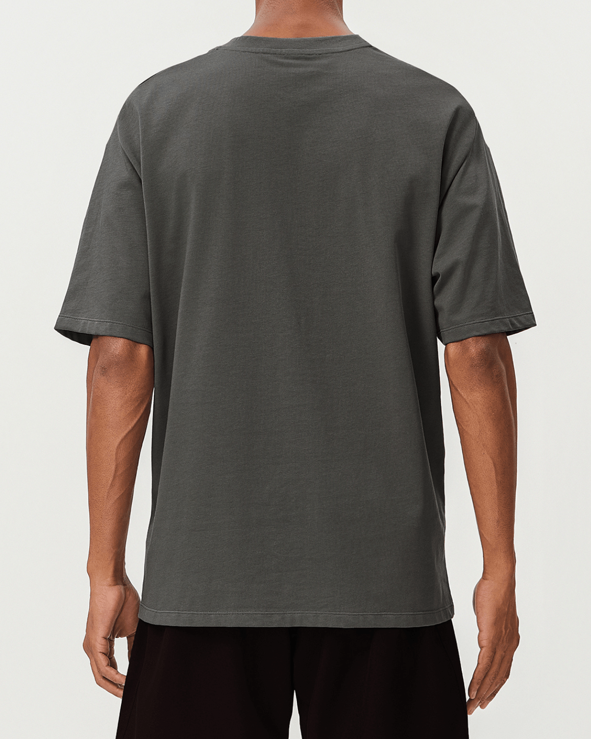 T-shirt de saison Gymfit - Gymfit