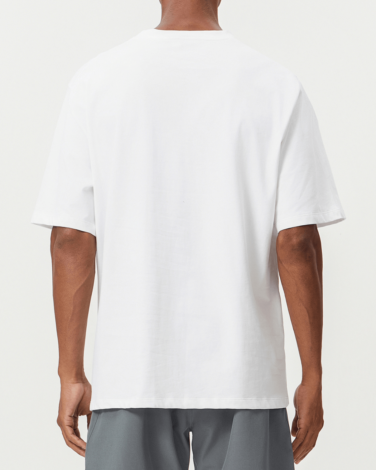T-shirt de saison - Gymfit