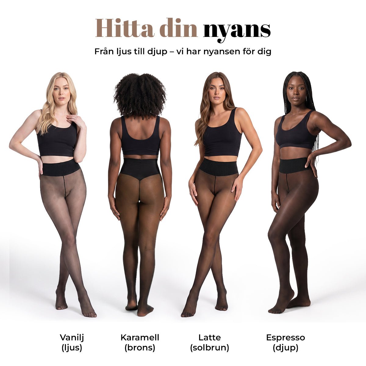 Leggings ShapeFleece - Gymfit