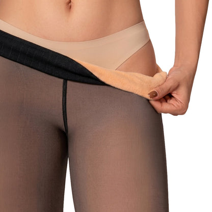 Gymfit leggings ShapeFleece - Gymfit