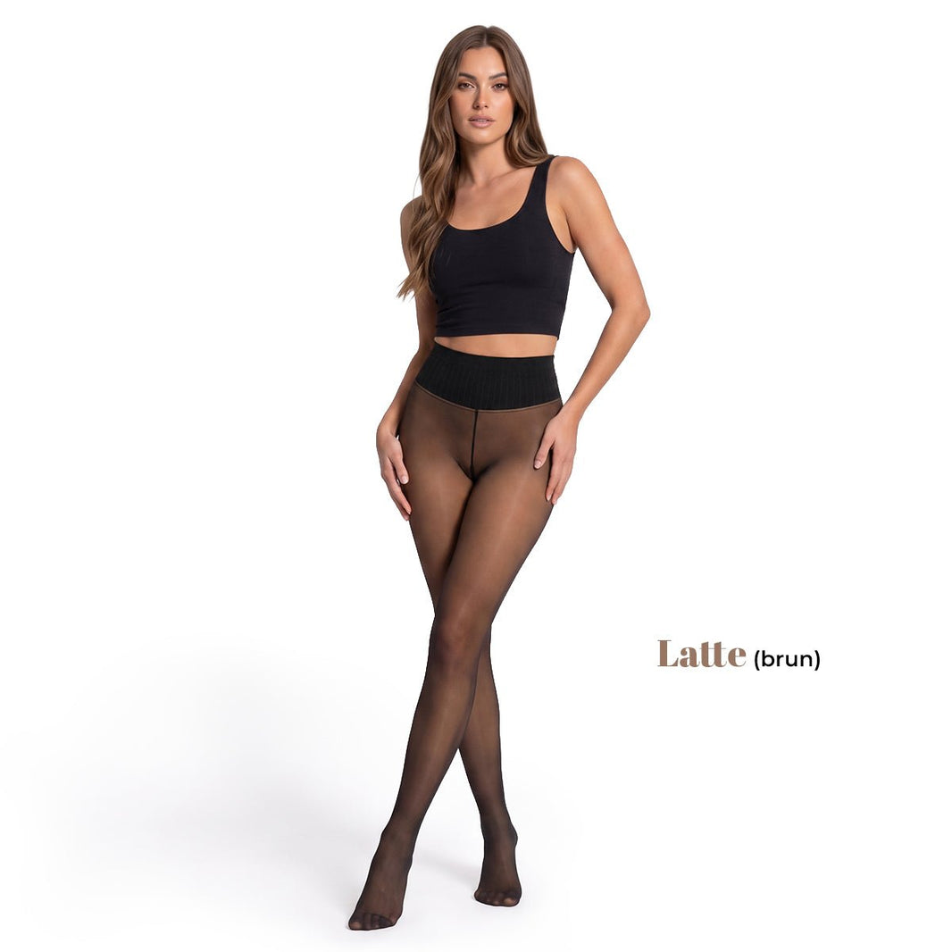 Leggings ShapeFleece Gymfit - Gymfit