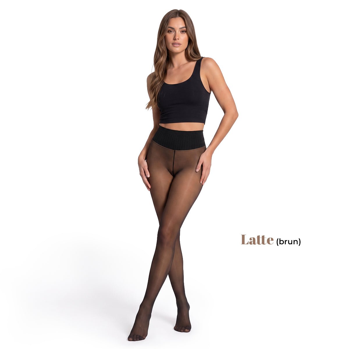 Leggings ShapeFleece Gymfit - Gymfit