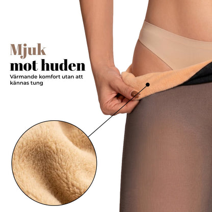 Leggings ShapeFleece Gymfit - Gymfit