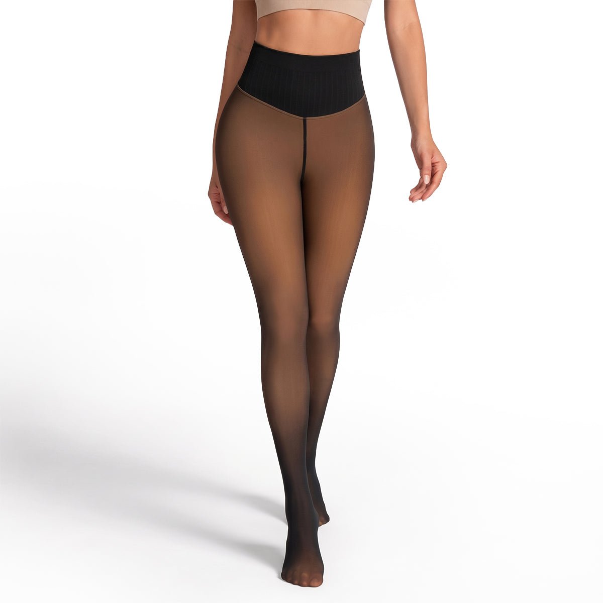 Leggings ShapeFleece Gymfit - Gymfit
