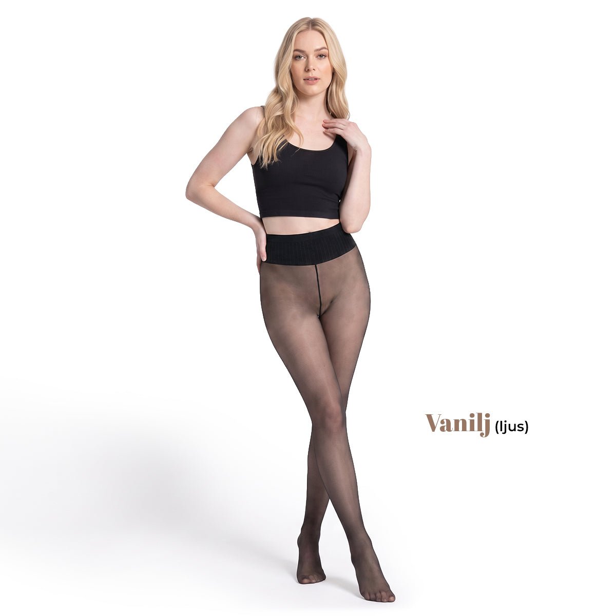 Leggings ShapeFleece Gymfit - Gymfit