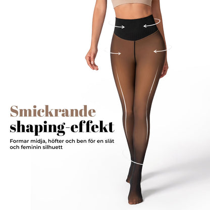 Leggings ShapeFleece Gymfit - Gymfit