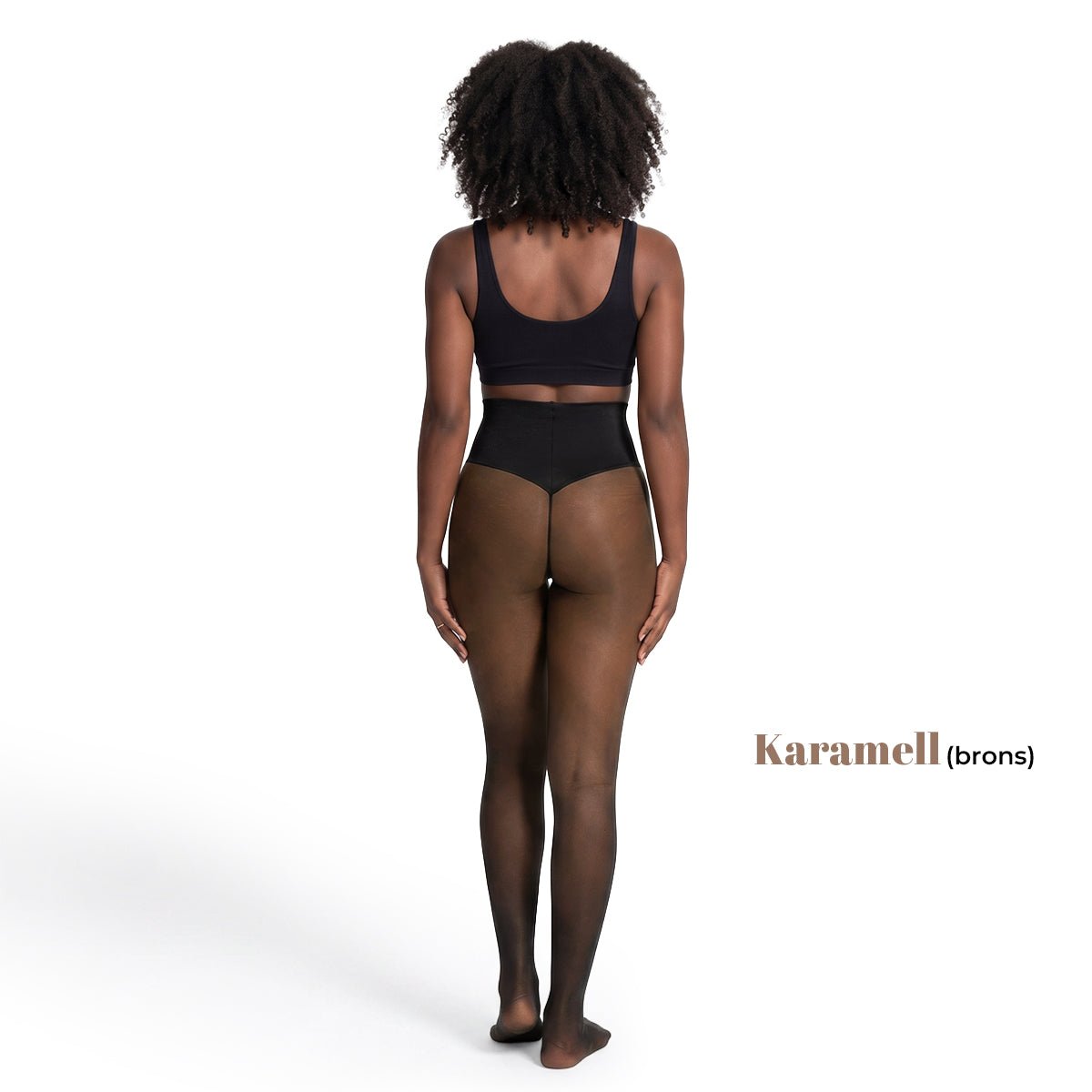 Leggings ShapeFleece Gymfit - Gymfit