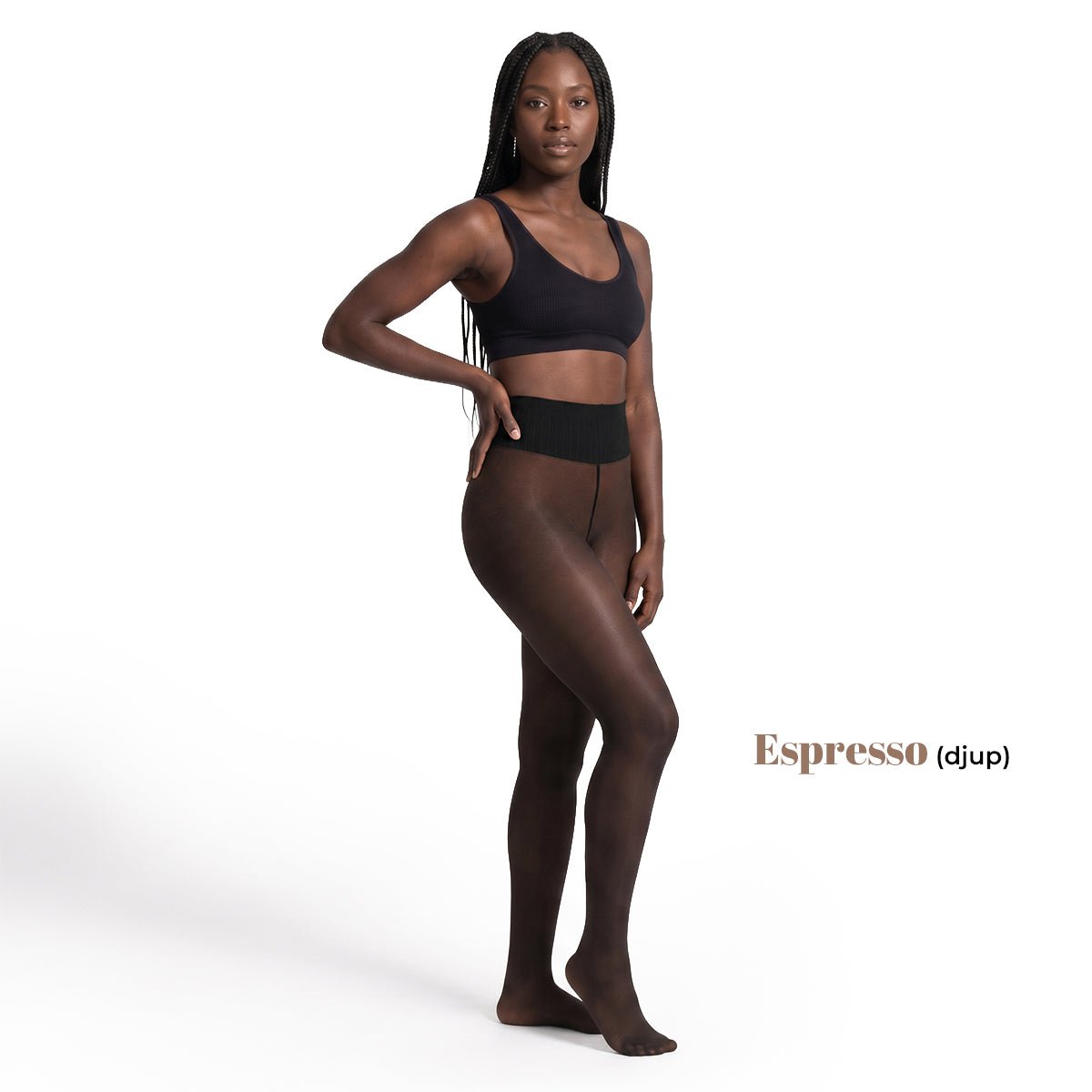 Leggings ShapeFleece Gymfit - Gymfit