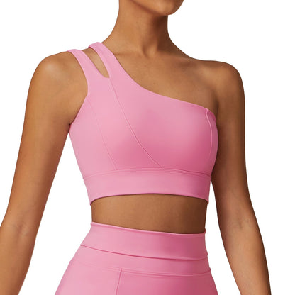 Gymfit Ensemble jupe épaules dénudées - Gymfit