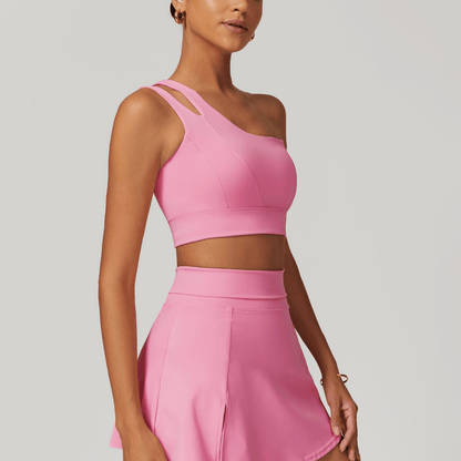 Ensemble jupe épaule Gymfit - Gymfit