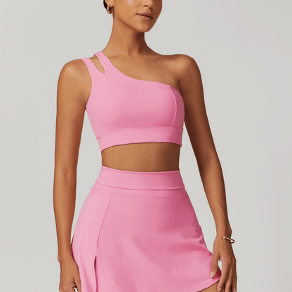 Ensemble Gymfit épaules-jupe - Gymfit