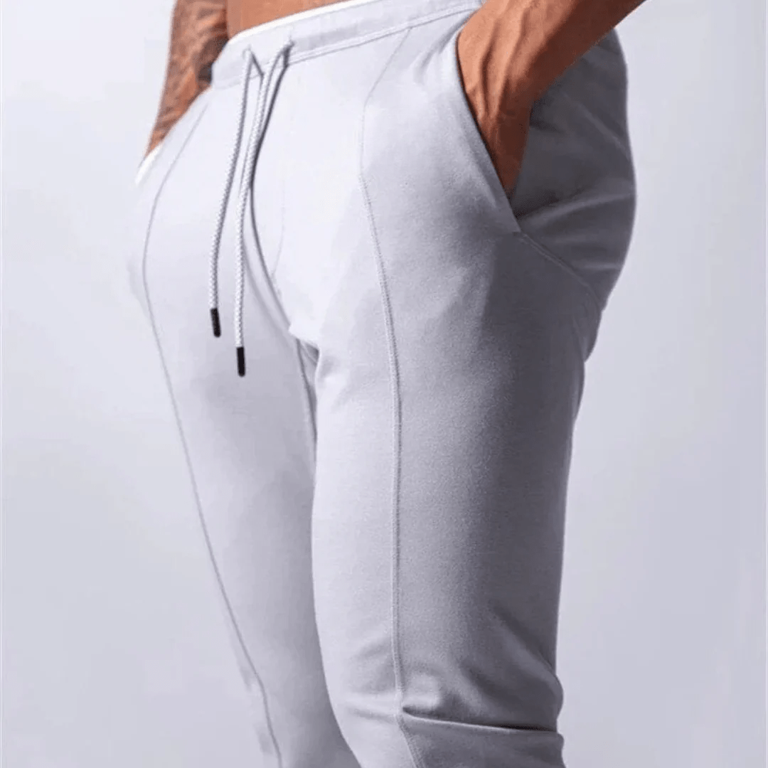 Gymfit Signature Lyft Joggers - Gymfit