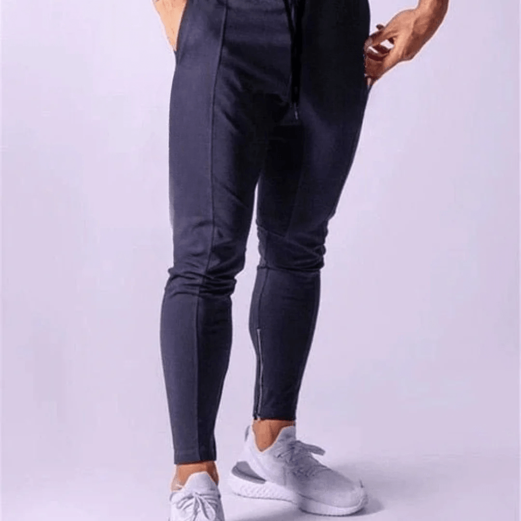 Gymfit Signature Lyft Joggers - Gymfit