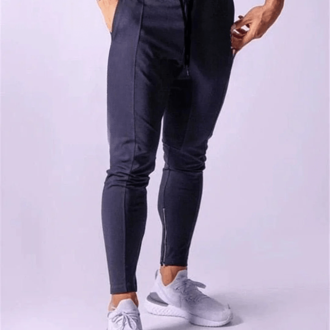Gymfit Signature Lyft Joggers - Gymfit