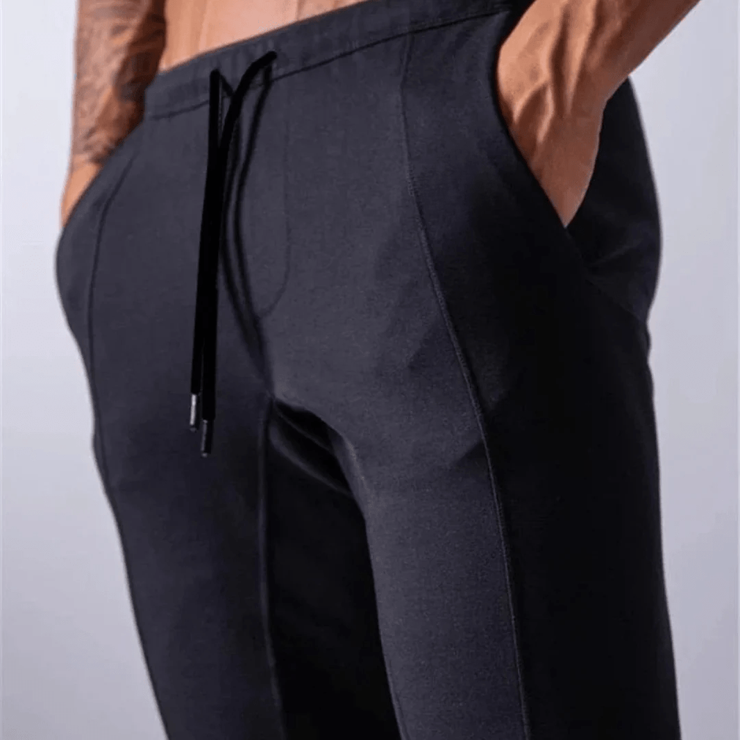Gymfit Signature Lyft Joggers - Gymfit