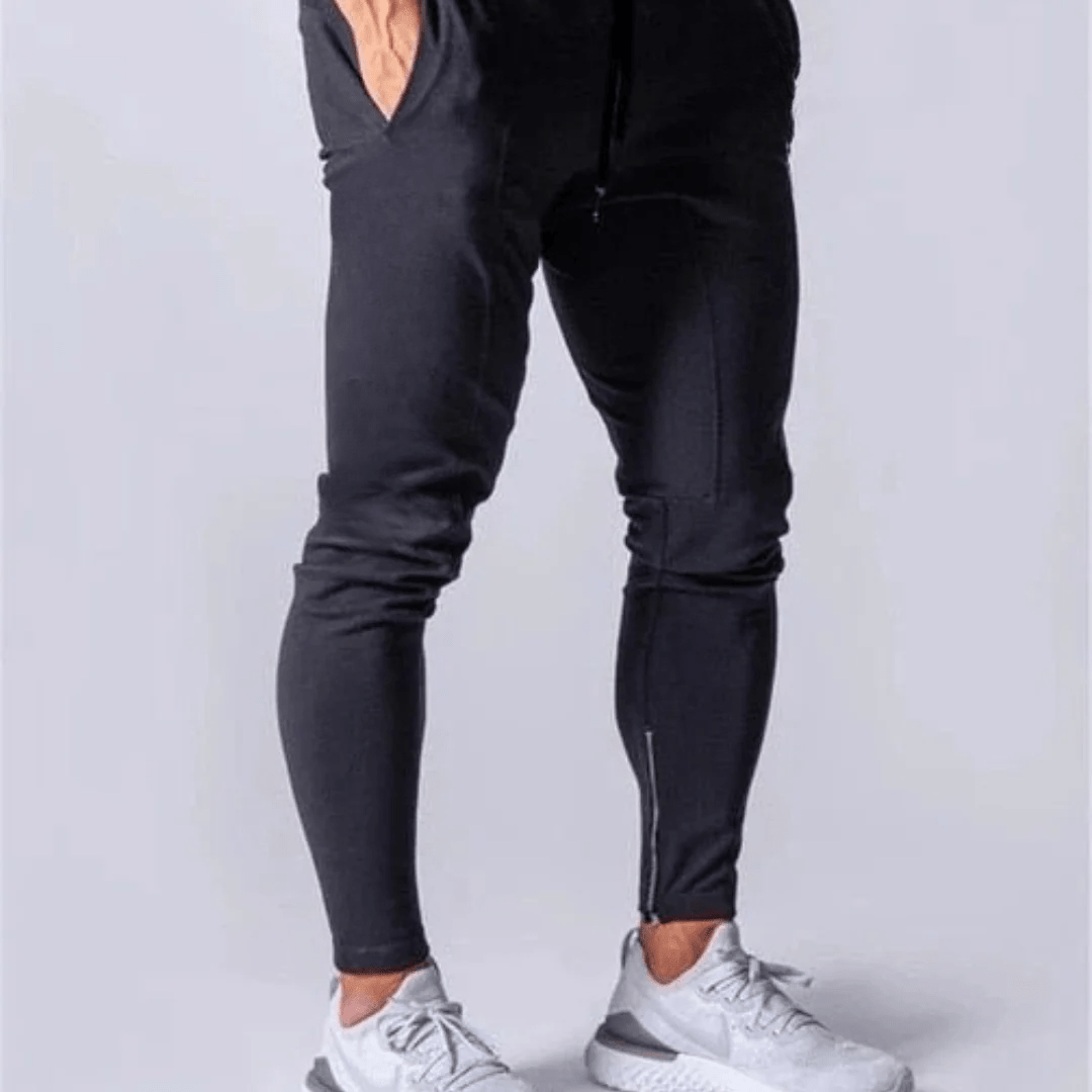 Gymfit Signature Lyft Joggers - Gymfit