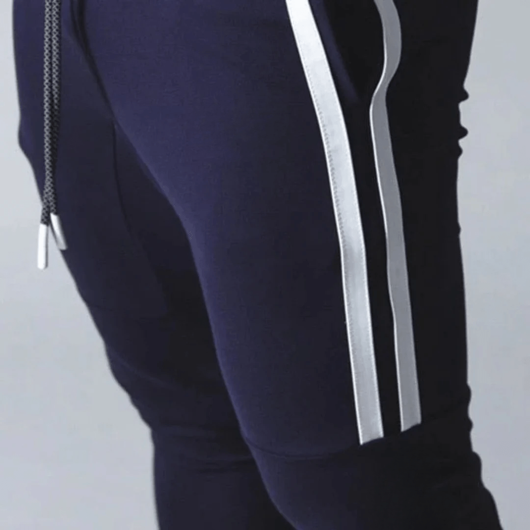 alt
Pantalon de jogging Signature Lyft V2 - Gymfit