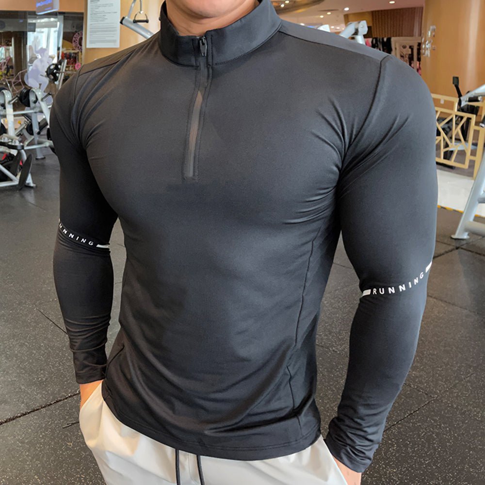 Sweatshirt unie - Gymfit