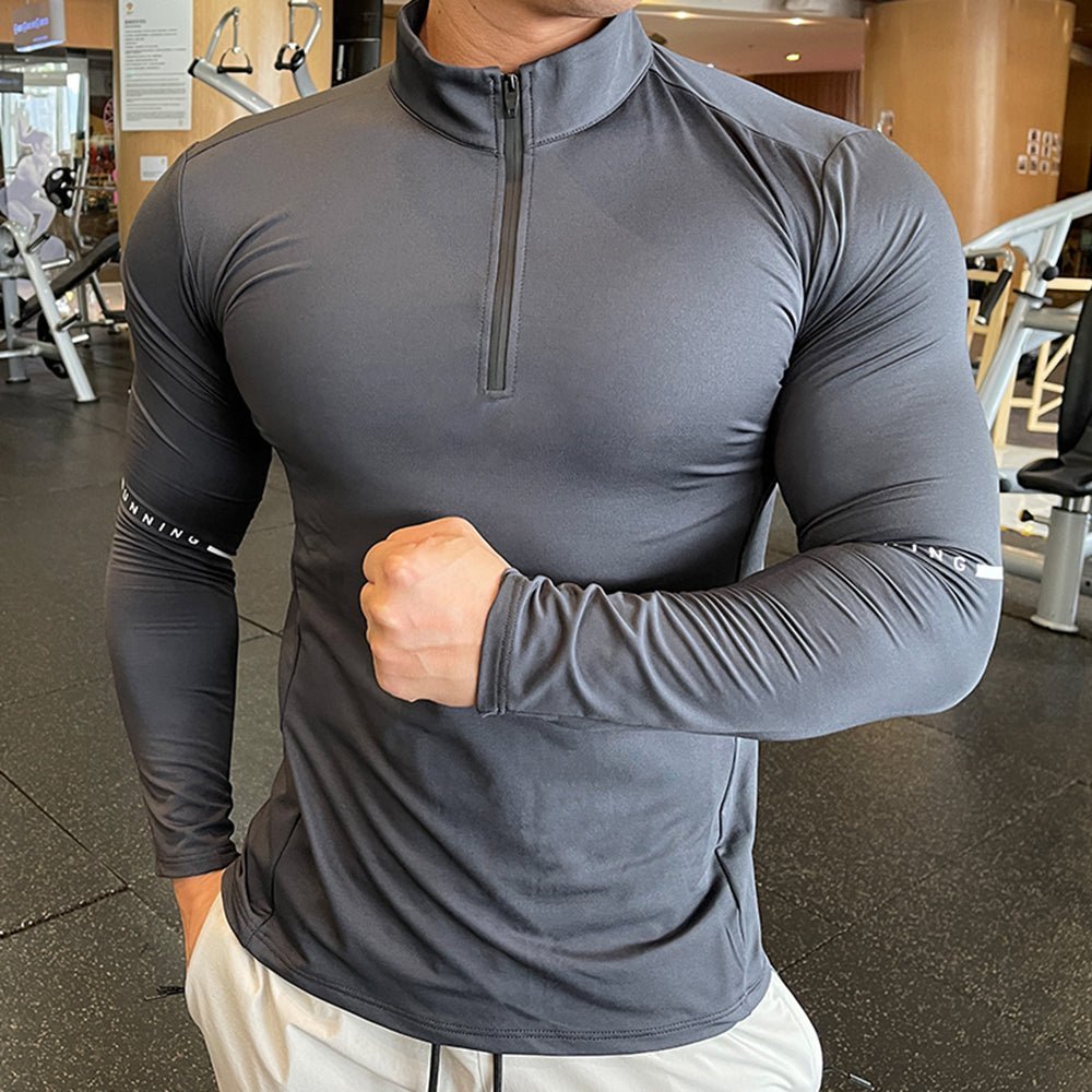 Gymfit Pull uni - Gymfit