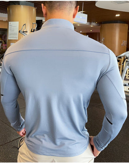 Gymfit Pull uni - Gymfit