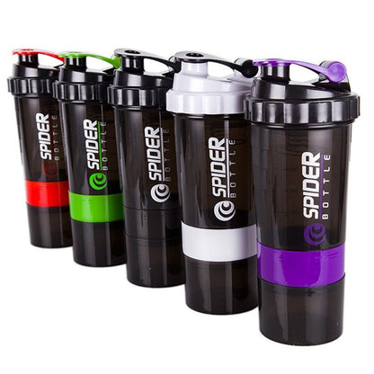 Bouteille Spider Gymfit - Gymfit
