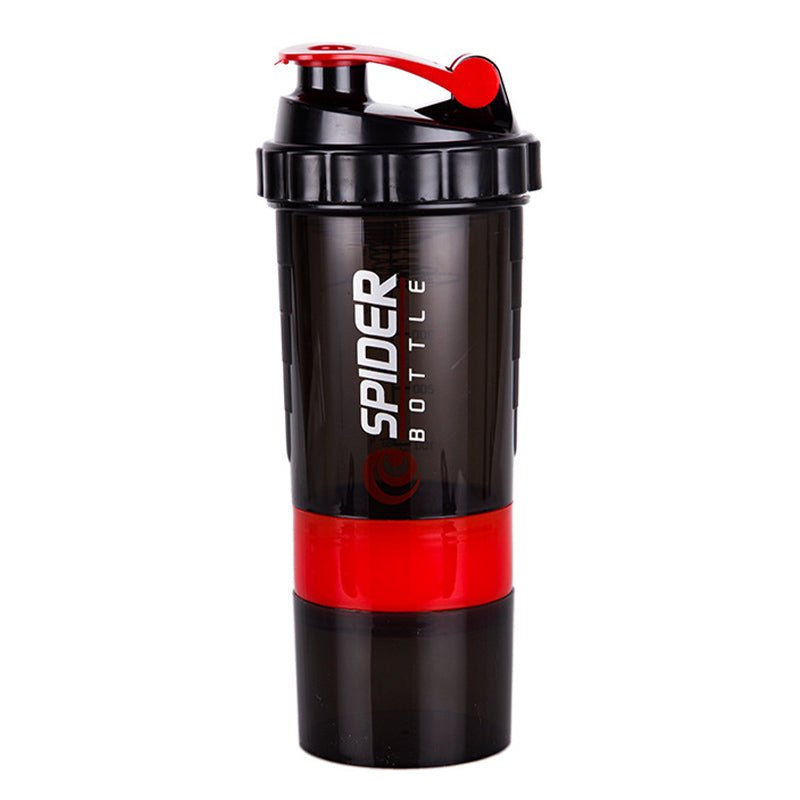 Bouteille Spider - Gymfit
