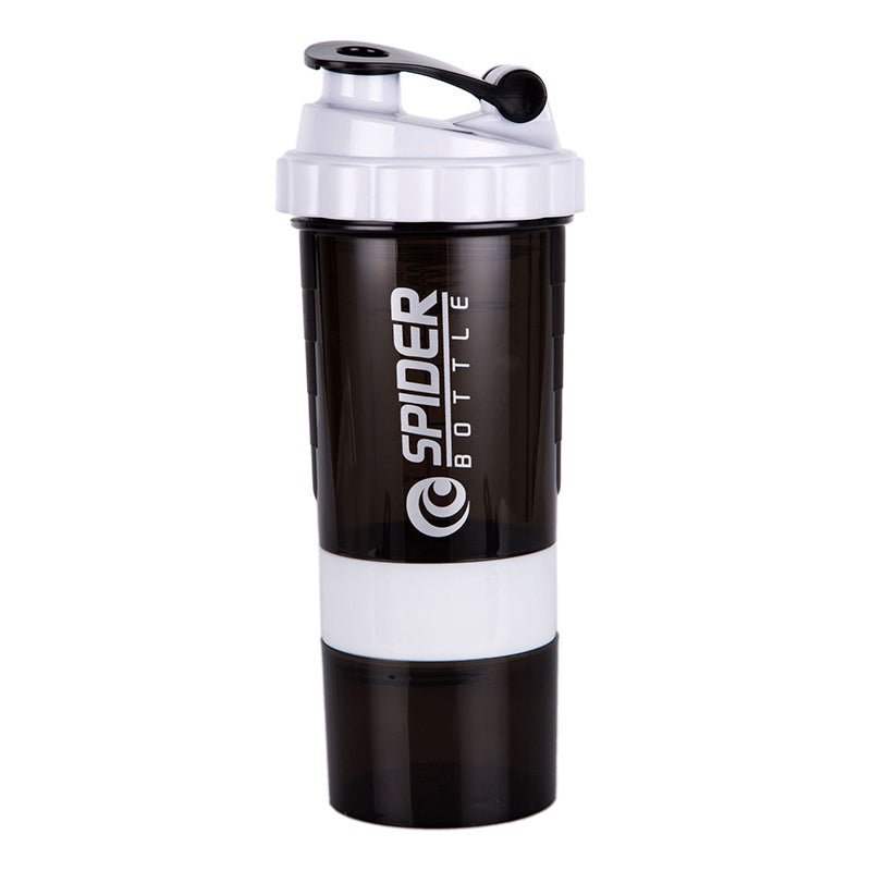 alt
Gourde Spider Gymfit - Gymfit