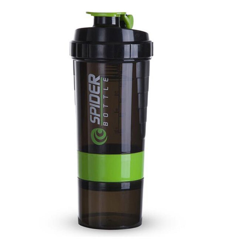 Bouteille Spider - Gymfit