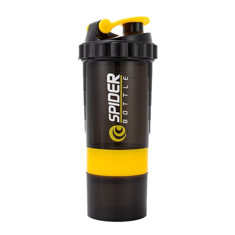 Bouteille Spider - Gymfit