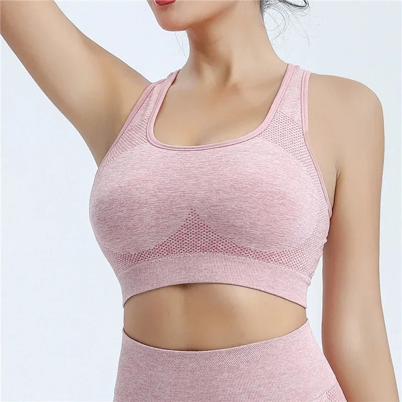 Gymfit Sport - BH - Gymfit