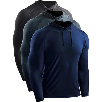 Sweat à capuche de sport Gymfit - Gymfit