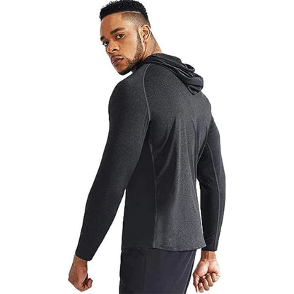 Hoodie de sport - Gymfit