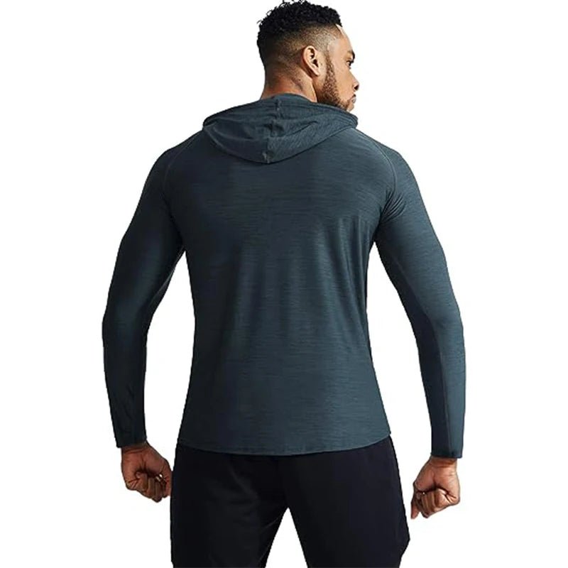 Sweat à capuche de sport Gymfit - Gymfit
