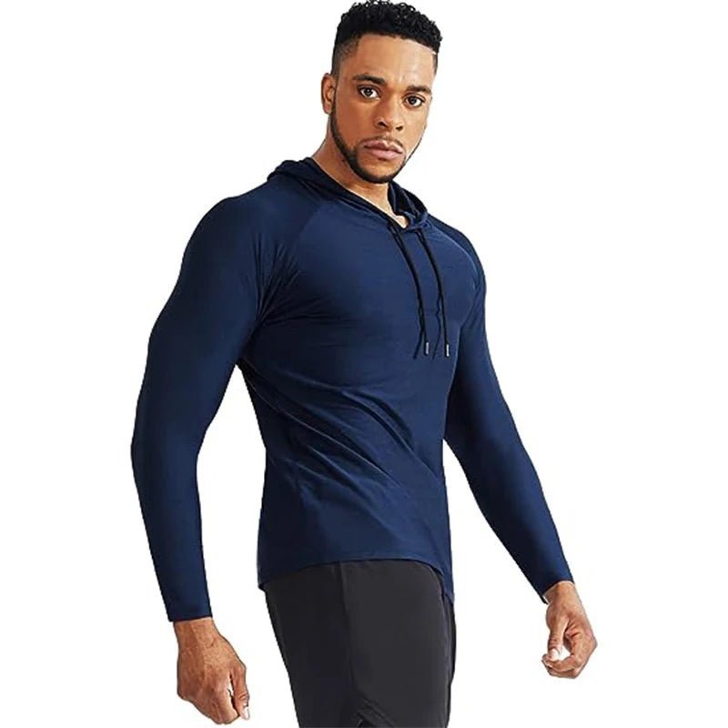 Sweat à capuche sport Gymfit - Gymfit