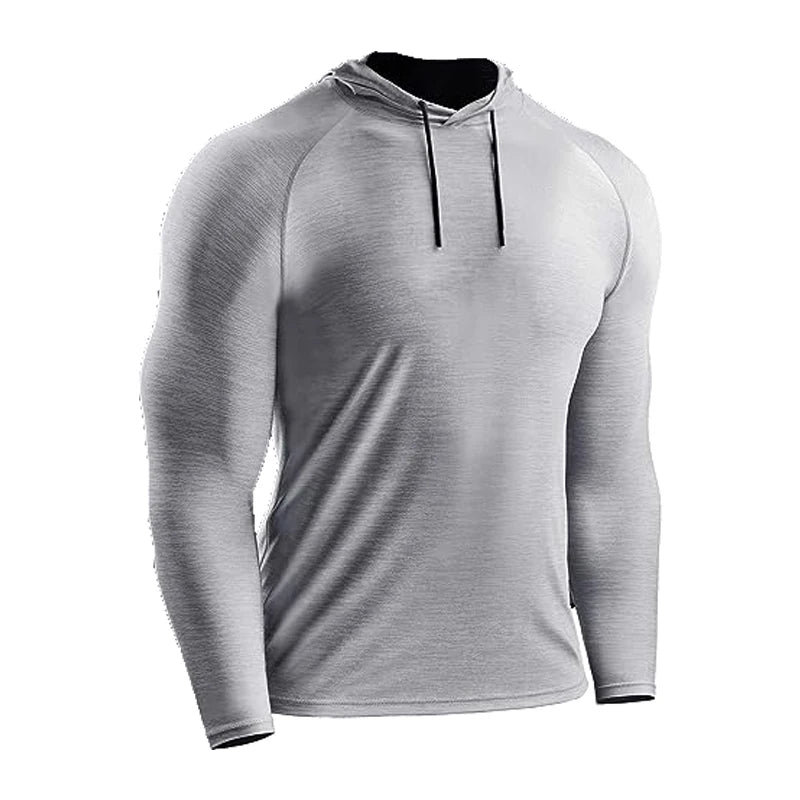 Gymfit Sweat à capuche de sport - Gymfit