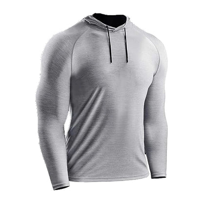 Gymfit Sweat à capuche de sport - Gymfit