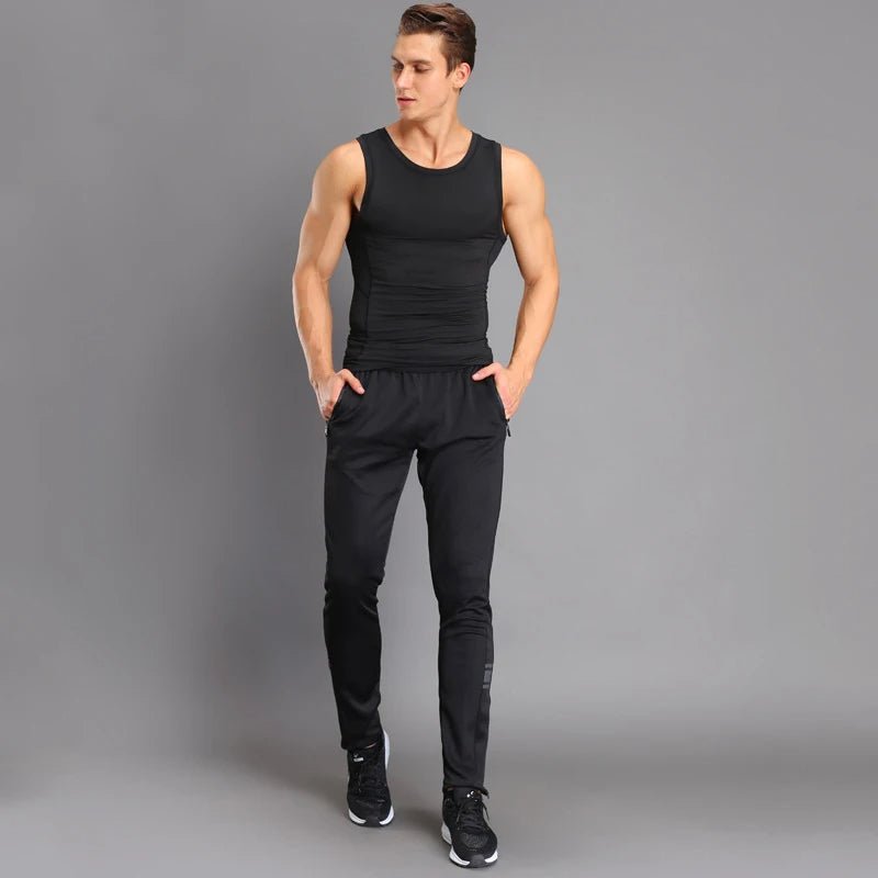 Gymfit Sport Joggers - Gymfit