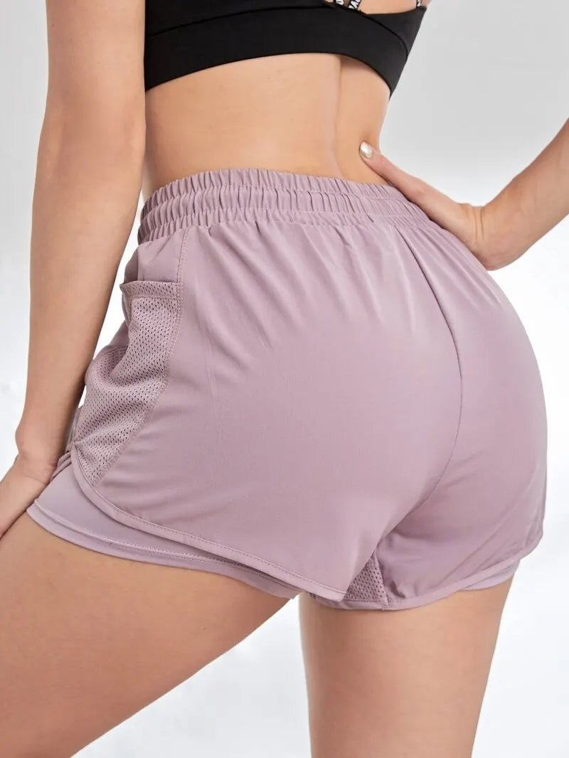 alt
Shorts de sport Gymfit - Gymfit
