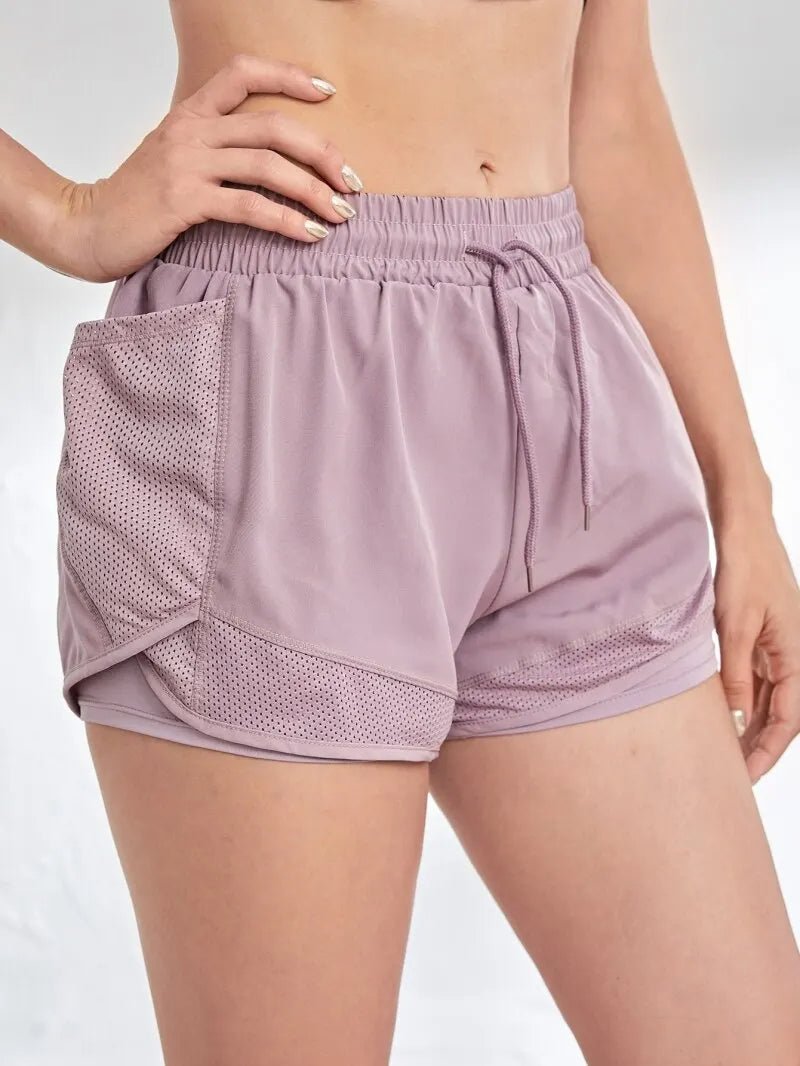 Shorts de sport Gymfit - Gymfit