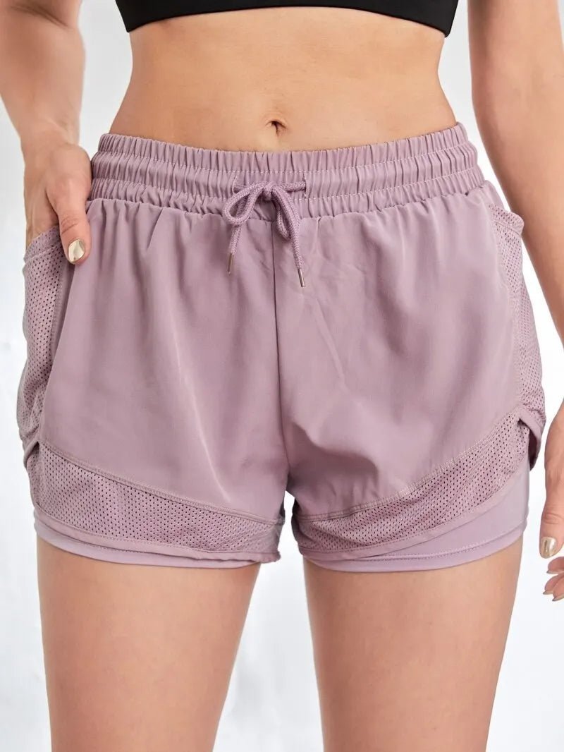 Gymfit Shorts de sport - Gymfit