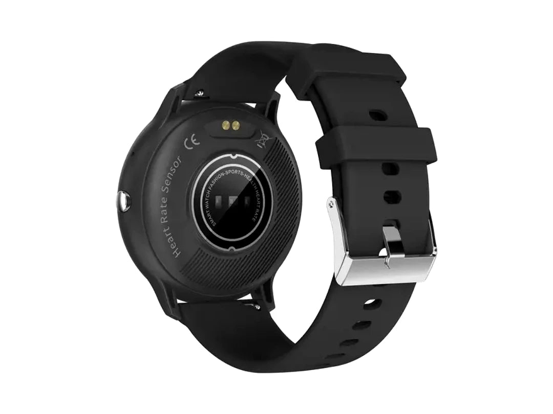 Gymfit Sport Smartwatch 2.0 - Gymfit