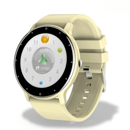 Gymfit Sport Smartwatch 2.0 - Gymfit