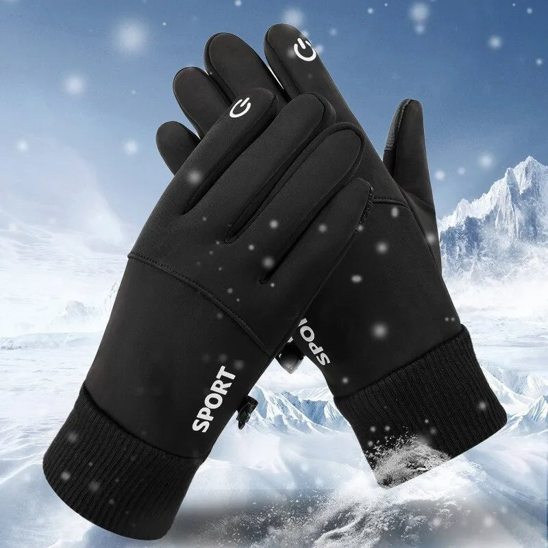 Gants tactiles sport Gymfit - Gymfit