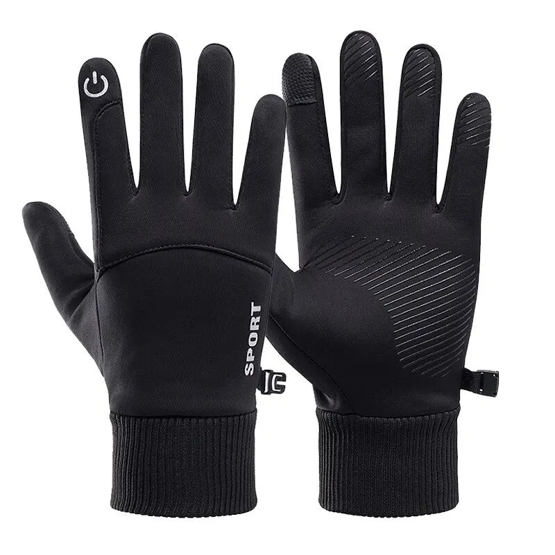Gants tactiles de sport Gymfit - Gymfit