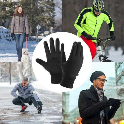 Gymfit Sport Touch Handskar - Gymfit